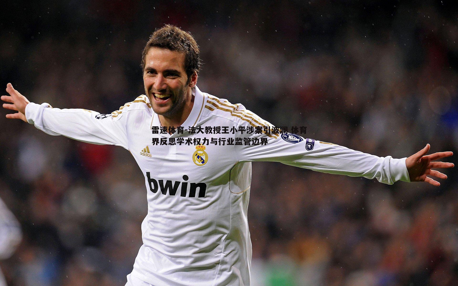 法大教授王小平涉案引波澜 体育界反思学术权力与行业监管边界